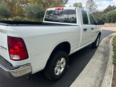2016 RAM 1500 Tradesman  Quad Cab 4x4 - Photo 3 - San Jose, CA 95131