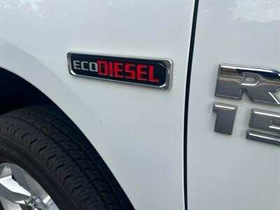 2016 RAM 1500 Tradesman  Quad Cab 4x4 - Photo 15 - San Jose, CA 95131