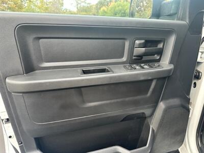 2016 RAM 1500 Tradesman  Quad Cab 4x4 - Photo 10 - San Jose, CA 95131