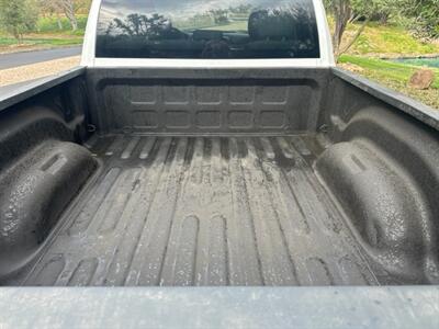 2016 RAM 1500 Tradesman  Quad Cab 4x4 - Photo 14 - San Jose, CA 95131