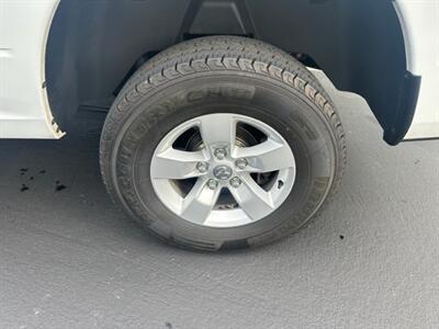 2016 RAM 1500 Tradesman  Quad Cab 4x4 - Photo 13 - San Jose, CA 95131