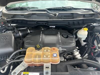 2016 RAM 1500 Tradesman  Quad Cab 4x4 - Photo 16 - San Jose, CA 95131