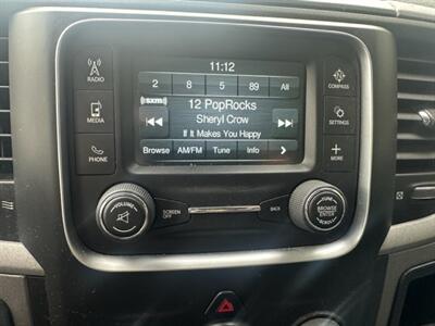2016 RAM 1500 Tradesman  Quad Cab 4x4 - Photo 11 - San Jose, CA 95131