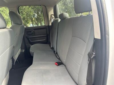 2016 RAM 1500 Tradesman  Quad Cab 4x4 - Photo 9 - San Jose, CA 95131