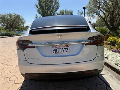 2016 Tesla Model X 75D   - Photo 14 - San Jose, CA 95131