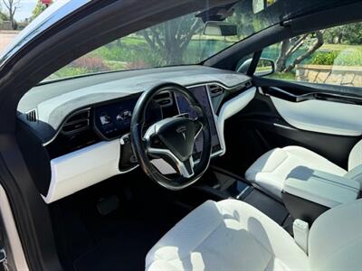 2016 Tesla Model X 75D   - Photo 12 - San Jose, CA 95131