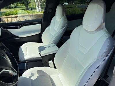 2016 Tesla Model X 75D   - Photo 8 - San Jose, CA 95131
