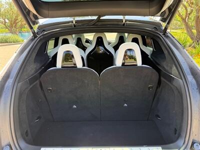 2016 Tesla Model X 75D   - Photo 17 - San Jose, CA 95131