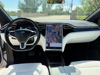 2016 Tesla Model X 75D   - Photo 7 - San Jose, CA 95131