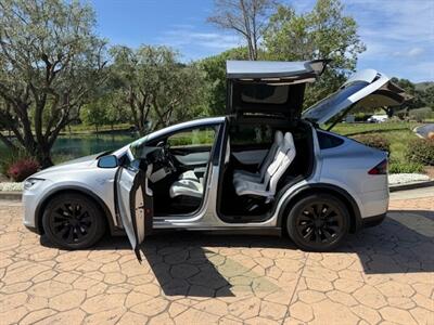 2016 Tesla Model X 75D   - Photo 10 - San Jose, CA 95131
