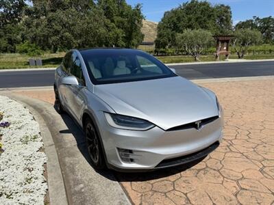 2016 Tesla Model X 75D   - Photo 3 - San Jose, CA 95131