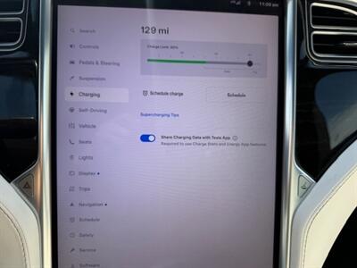 2016 Tesla Model X 75D   - Photo 16 - San Jose, CA 95131