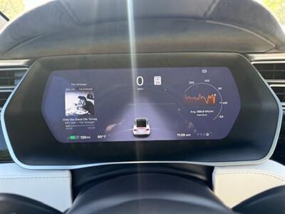2016 Tesla Model X 75D   - Photo 15 - San Jose, CA 95131