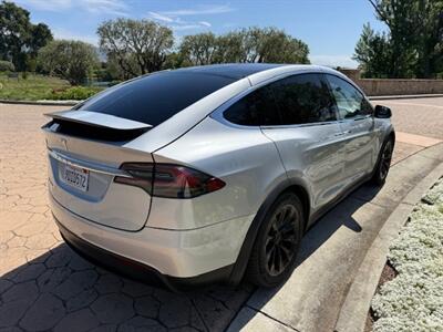 2016 Tesla Model X 75D   - Photo 5 - San Jose, CA 95131