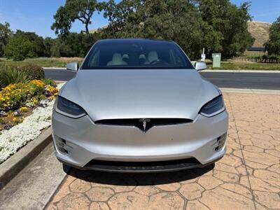 2016 Tesla Model X 75D   - Photo 4 - San Jose, CA 95131