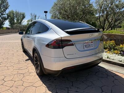 2016 Tesla Model X 75D   - Photo 13 - San Jose, CA 95131