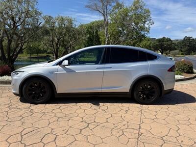 2016 Tesla Model X 75D   - Photo 2 - San Jose, CA 95131