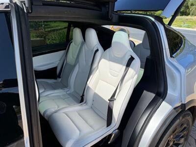 2016 Tesla Model X 75D   - Photo 9 - San Jose, CA 95131