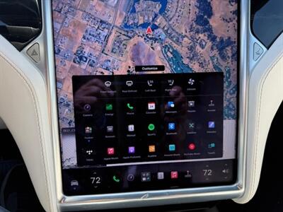 2016 Tesla Model X 75D   - Photo 11 - San Jose, CA 95131