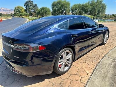 2015 Tesla Model S P85D   - Photo 4 - San Jose, CA 95131