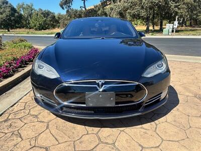 2015 Tesla Model S P85D   - Photo 6 - San Jose, CA 95131