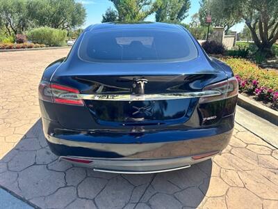 2015 Tesla Model S P85D   - Photo 7 - San Jose, CA 95131