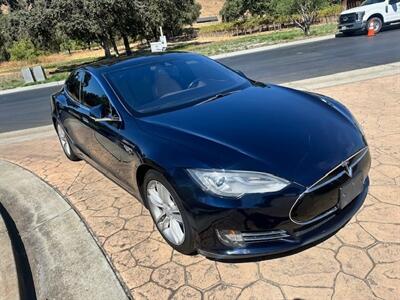 2015 Tesla Model S P85D   - Photo 3 - San Jose, CA 95131