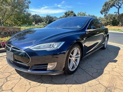 2015 Tesla Model S P85D   - Photo 1 - San Jose, CA 95131