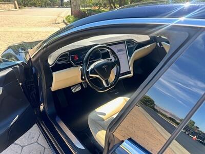 2015 Tesla Model S P85D   - Photo 10 - San Jose, CA 95131