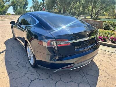 2015 Tesla Model S P85D   - Photo 5 - San Jose, CA 95131