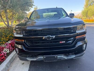 2018 Chevrolet Silverado 1500 Z71   - Photo 4 - San Jose, CA 95131