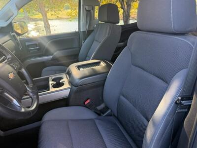 2018 Chevrolet Silverado 1500 Z71   - Photo 7 - San Jose, CA 95131