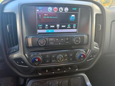 2018 Chevrolet Silverado 1500 Z71   - Photo 12 - San Jose, CA 95131