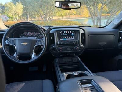 2018 Chevrolet Silverado 1500 Z71   - Photo 6 - San Jose, CA 95131