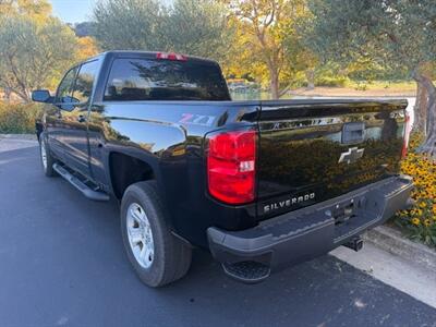 2018 Chevrolet Silverado 1500 Z71   - Photo 5 - San Jose, CA 95131