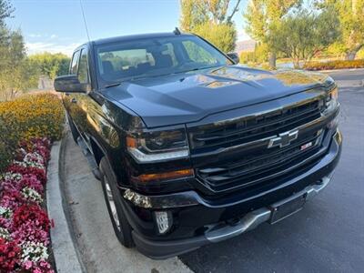 2018 Chevrolet Silverado 1500 Z71   - Photo 3 - San Jose, CA 95131