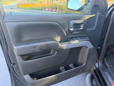 2018 Chevrolet Silverado 1500 Z71   - Photo 16 - San Jose, CA 95131