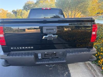 2018 Chevrolet Silverado 1500 Z71   - Photo 13 - San Jose, CA 95131