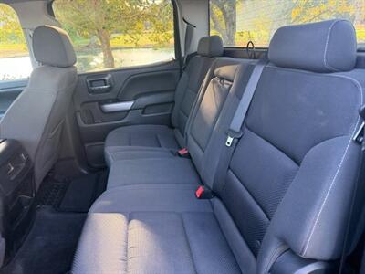 2018 Chevrolet Silverado 1500 Z71   - Photo 9 - San Jose, CA 95131