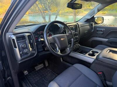 2018 Chevrolet Silverado 1500 Z71   - Photo 8 - San Jose, CA 95131