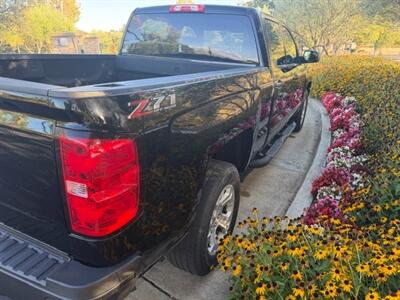 2018 Chevrolet Silverado 1500 Z71   - Photo 14 - San Jose, CA 95131