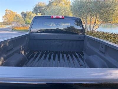 2018 Chevrolet Silverado 1500 Z71   - Photo 11 - San Jose, CA 95131