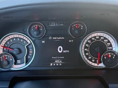 2018 RAM 1500 SLT   - Photo 8 - San Jose, CA 95131