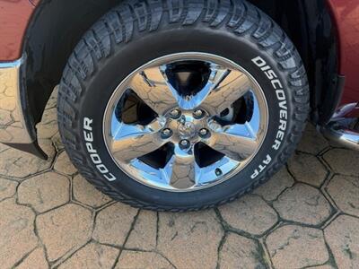 2018 RAM 1500 SLT   - Photo 10 - San Jose, CA 95131