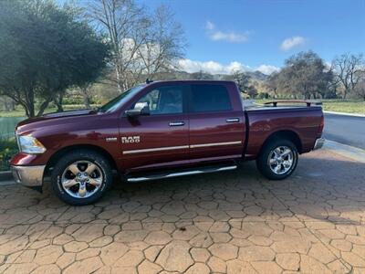 2018 RAM 1500 SLT   - Photo 2 - San Jose, CA 95131