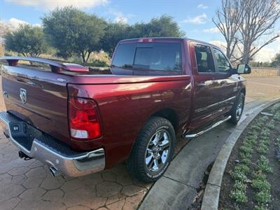 2018 RAM 1500 SLT   - Photo 3 - San Jose, CA 95131