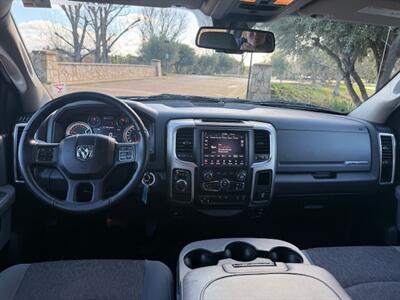 2018 RAM 1500 SLT   - Photo 5 - San Jose, CA 95131