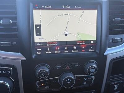 2018 RAM 1500 SLT   - Photo 9 - San Jose, CA 95131