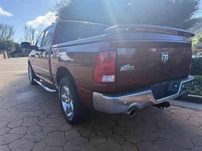2018 RAM 1500 SLT   - Photo 12 - San Jose, CA 95131