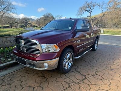 2018 RAM 1500 SLT   - Photo 1 - San Jose, CA 95131